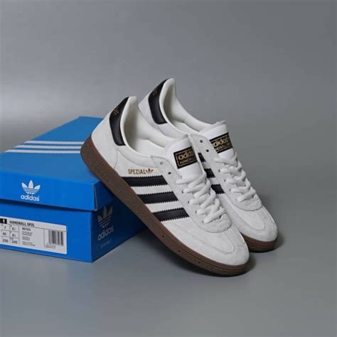 adidas handball spezial vegan|adidas handball spzl.